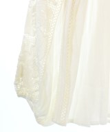 ULLA JOHNSON（ウラジョンソン）ブラウス 白 サイズ:F レディース/2200677301051