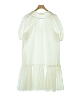ULLA JOHNSON（ウラジョンソン）カジュアルシャツ 白 サイズ:10(XL位) レディース/2200693919148