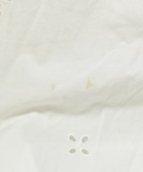 ULLA JOHNSON（ウラジョンソン）カジュアルシャツ 白 サイズ:10(XL位) レディース/2200693919148