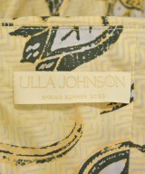 ULLA JOHNSON（ウラジョンソン）オールインワン/サロペット 黄 サイズ:M レディース/2200695555122