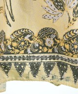 ULLA JOHNSON（ウラジョンソン）オールインワン/サロペット 黄 サイズ:M レディース/2200695555122