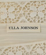 ULLA JOHNSON（ウラジョンソン）ブラウス 白 サイズ:2(M位) レディース/2200692069059