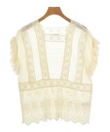 ULLA JOHNSON ブラウス