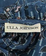 ULLA JOHNSON（ウラジョンソン）カジュアルシャツ 紺 サイズ:8(L位) レディース/2200695487041