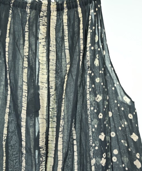 ULLA JOHNSON（ウラジョンソン）ワンピース 紺 サイズ:F レディース/2200696786013
