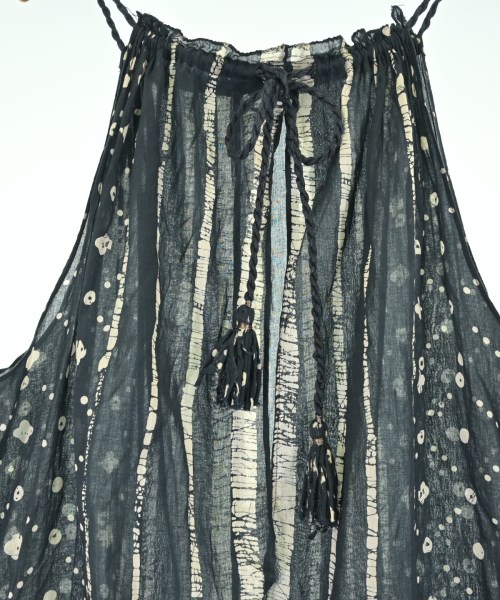 ULLA JOHNSON（ウラジョンソン）ワンピース 紺 サイズ:F レディース/2200696786013