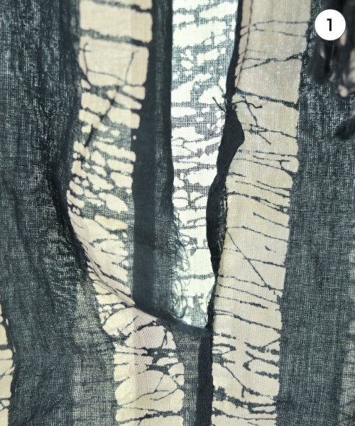 ULLA JOHNSON（ウラジョンソン）ワンピース 紺 サイズ:F レディース/2200696786013