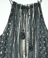 ULLA JOHNSON（ウラジョンソン）ワンピース 紺 サイズ:F レディース/2200696786013