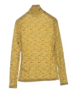 ULLA JOHNSON（ウラジョンソン）Tシャツ・カットソー 黄 サイズ:P(S位) レディース/2200650466210