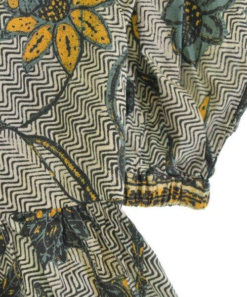 ULLA JOHNSON（ウラジョンソン）ブラウス 白 サイズ:8(M位) レディース/2200649057146