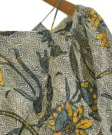 ULLA JOHNSON（ウラジョンソン）ブラウス 白 サイズ:8(M位) レディース/2200649057146