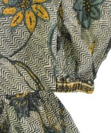 ULLA JOHNSON（ウラジョンソン）ブラウス 白 サイズ:8(M位) レディース/2200649057146