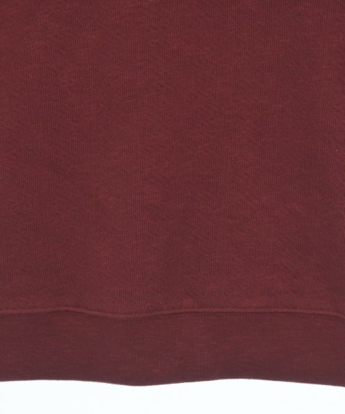 ULLA JOHNSON（ウラジョンソン）Tシャツ・カットソー 赤 サイズ:P(S位) レディース/2200657338053