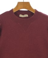 ULLA JOHNSON（ウラジョンソン）Tシャツ・カットソー 赤 サイズ:P(S位) レディース/2200657338053