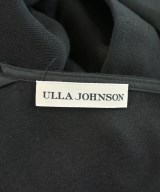 ULLA JOHNSON（ウラジョンソン）ワンピース 黒 サイズ:0(XS位) レディース/2200718047030