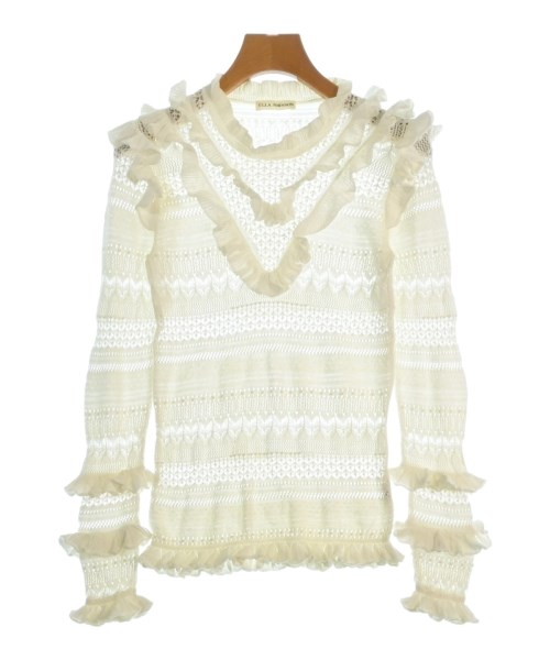 ULLA JOHNSON(ウラジョンソン)のニット・セーター サイズ:P(XS位) 7,200円