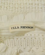 ULLA JOHNSON（ウラジョンソン）ニット・セーター 白 サイズ:P(XS位) レディース/2200713808773