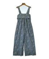 ULLA JOHNSON オールインワン/サロペット