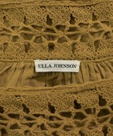 ULLA JOHNSON（ウラジョンソン）ブラウス 茶 サイズ:0(XS位) レディース/2200630627440