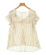 ULLA JOHNSON ブラウス