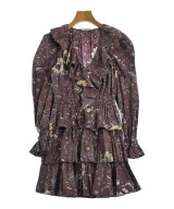ULLA JOHNSON ブラウス