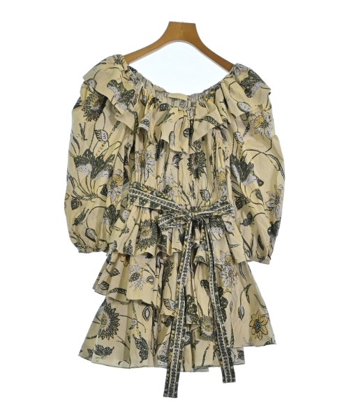 ULLA JOHNSON(ウラジョンソン)のブラウス サイズ:00(XS位) 5,000円