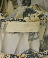 ULLA JOHNSON（ウラジョンソン）ブラウス ベージュ サイズ:00(XS位) レディース/2200704998032