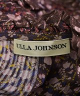 ULLA JOHNSON（ウラジョンソン）ブラウス 茶 サイズ:4(M位) レディース/2200703555113