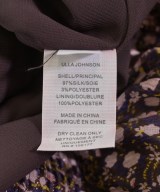ULLA JOHNSON（ウラジョンソン）ロング・マキシ丈スカート 茶 サイズ:4(M位) レディース/2200703555120