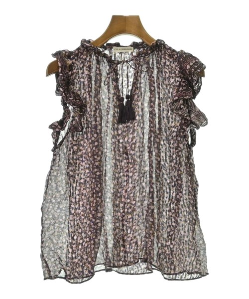 ULLA JOHNSON(ウラジョンソン)のブラウス サイズ:4(XL位) 9,600円