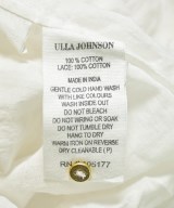 ULLA JOHNSON（ウラジョンソン）ワンピース 白 サイズ:2(M位) レディース/2200703555298