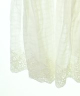 ULLA JOHNSON（ウラジョンソン）ワンピース 白 サイズ:2(M位) レディース/2200703555298