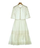 ULLA JOHNSON ワンピース