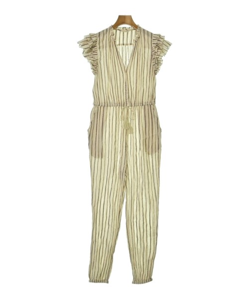 ULLA JOHNSON(ウラジョンソン)のオールインワン/サロペット サイズ:-(M位) 3,600円
