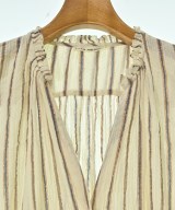 ULLA JOHNSON（ウラジョンソン）オールインワン/サロペット 白 サイズ:-(M位) レディース/2200704473096