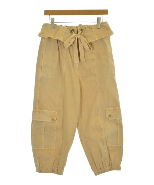 ULLA JOHNSON(ウラジョンソン)その他 ベージュ サイズ:2(M位)/2200668951043