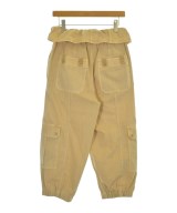 ULLA JOHNSON（ウラジョンソン）その他 ベージュ サイズ:2(M位) レディース/2200668951043