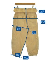 ULLA JOHNSON（ウラジョンソン）その他 ベージュ サイズ:2(M位) レディース/2200668951043