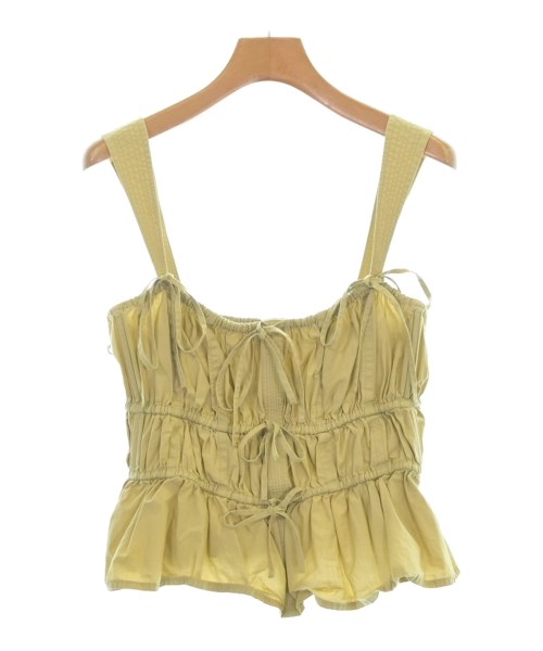 ULLA JOHNSON(ウラジョンソン)のブラウス サイズ:2(M位) 5,600円