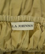 ULLA JOHNSON（ウラジョンソン）ブラウス ベージュ サイズ:2(M位) レディース/2200730914273