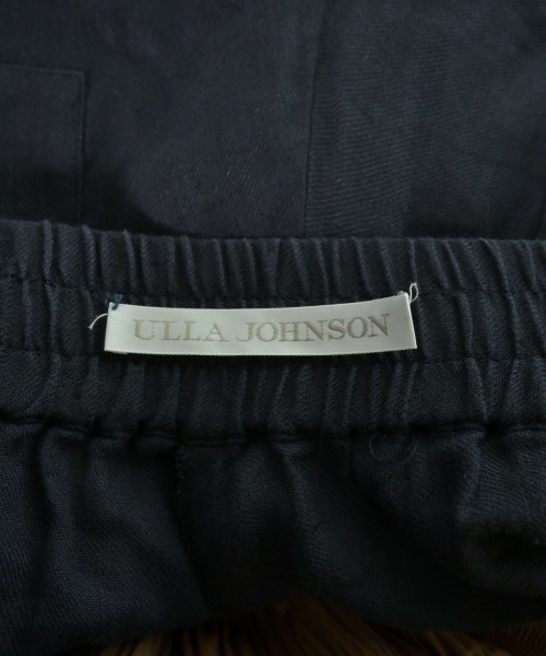 ULLA JOHNSON（ウラジョンソン）その他 紺 サイズ:-(M位) レディース/2200732950569