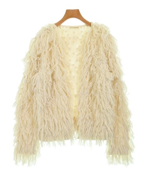 ULLA JOHNSON(ウラジョンソン)のカーディガン サイズ:P(XS位) 18,700円