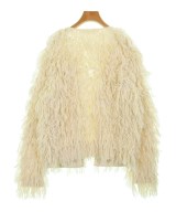 ULLA JOHNSON（ウラジョンソン）カーディガン 白 サイズ:P(XS位) レディース/2200720291056