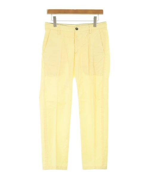 デパートメントファイブ(DEPARTMENT FIVE)のDEPARTMENT FIVE スラックス