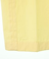 DEPARTMENT FIVE（デパートメントファイブ）スラックス 黄 サイズ:30(M位) メンズ/2200637774161