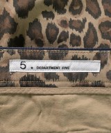 DEPARTMENT FIVE（デパートメントファイブ）その他 ベージュ サイズ:30(M位) メンズ/2200610100161