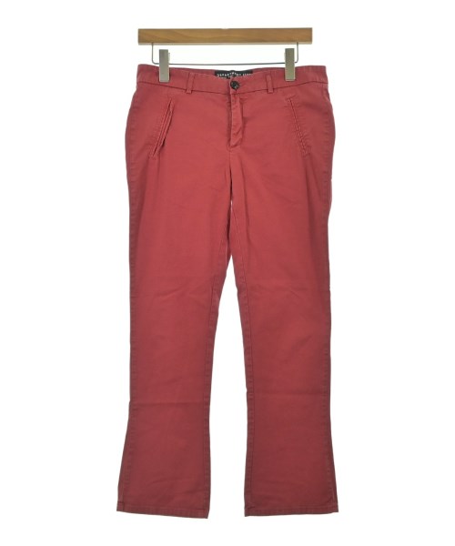 DEPARTMENT FIVE(デパートメントファイブ)その他 赤 サイズ:29(S位)/2200676934021