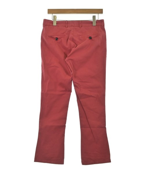 DEPARTMENT FIVE（デパートメントファイブ）その他 赤 サイズ:29(S位) メンズ/2200676934021