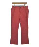 DEPARTMENT FIVE（デパートメントファイブ）その他 赤 サイズ:29(S位) メンズ/2200676934021