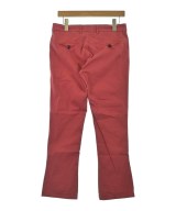 DEPARTMENT FIVE（デパートメントファイブ）その他 赤 サイズ:29(S位) メンズ/2200676934021